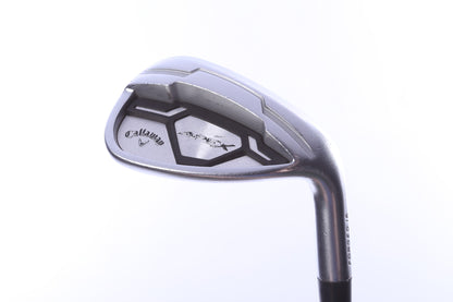 Used Callaway Apex CF16 Approach Wedge - Right-Handed - 50 Degrees - Regular Plus Flex-Next Round