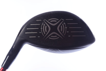 Used Callaway XR 16 Driver - 10.5 Degrees - Seniors Flex Fujikura Speeder565 - Right-Handed