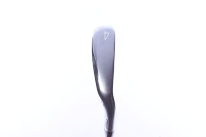 Used Mizuno JPX 919 Hot Metal Single 4-Iron - Right-Handed - Variable Flex-Next Round