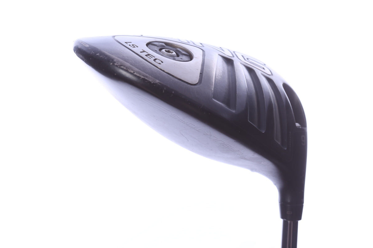 Used Ping G30 LS Tec Driver - 9 Degrees - Stiff Flex Ping Tour Chrome - Right-Handed