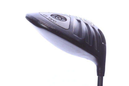 Used Ping G30 LS Tec Driver - 9 Degrees - Stiff Flex Ping Tour Chrome - Right-Handed