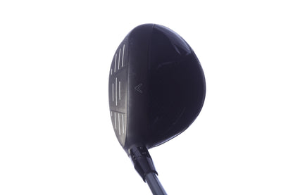 Used Callaway Paradym 3-Wood - Right-Handed - 15 Degrees - Stiff Flex-Next Round
