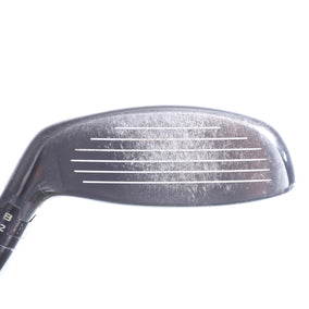 Used Titleist TSR2 4H Hybrid - Right-Handed - 21 Degrees - Stiff Flex-Next Round