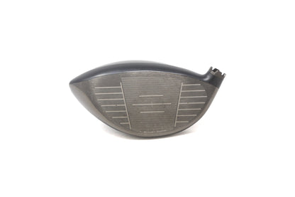 Used Callaway Paradym Ai Smoke Triple Diamond Max Driver - HEAD ONLY - Right-Handed - 9 Degrees-Next Round