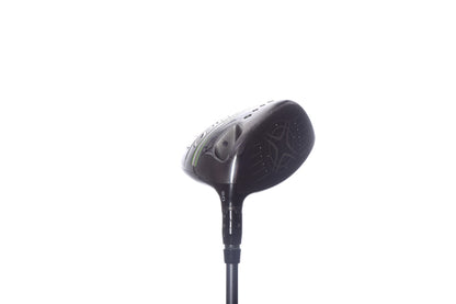 Used Callaway Epic Speed Driver - 9 Degrees - Stiff Flex Project X HZRDUS Smoke iM10 Green - Right-Handed-Next Round