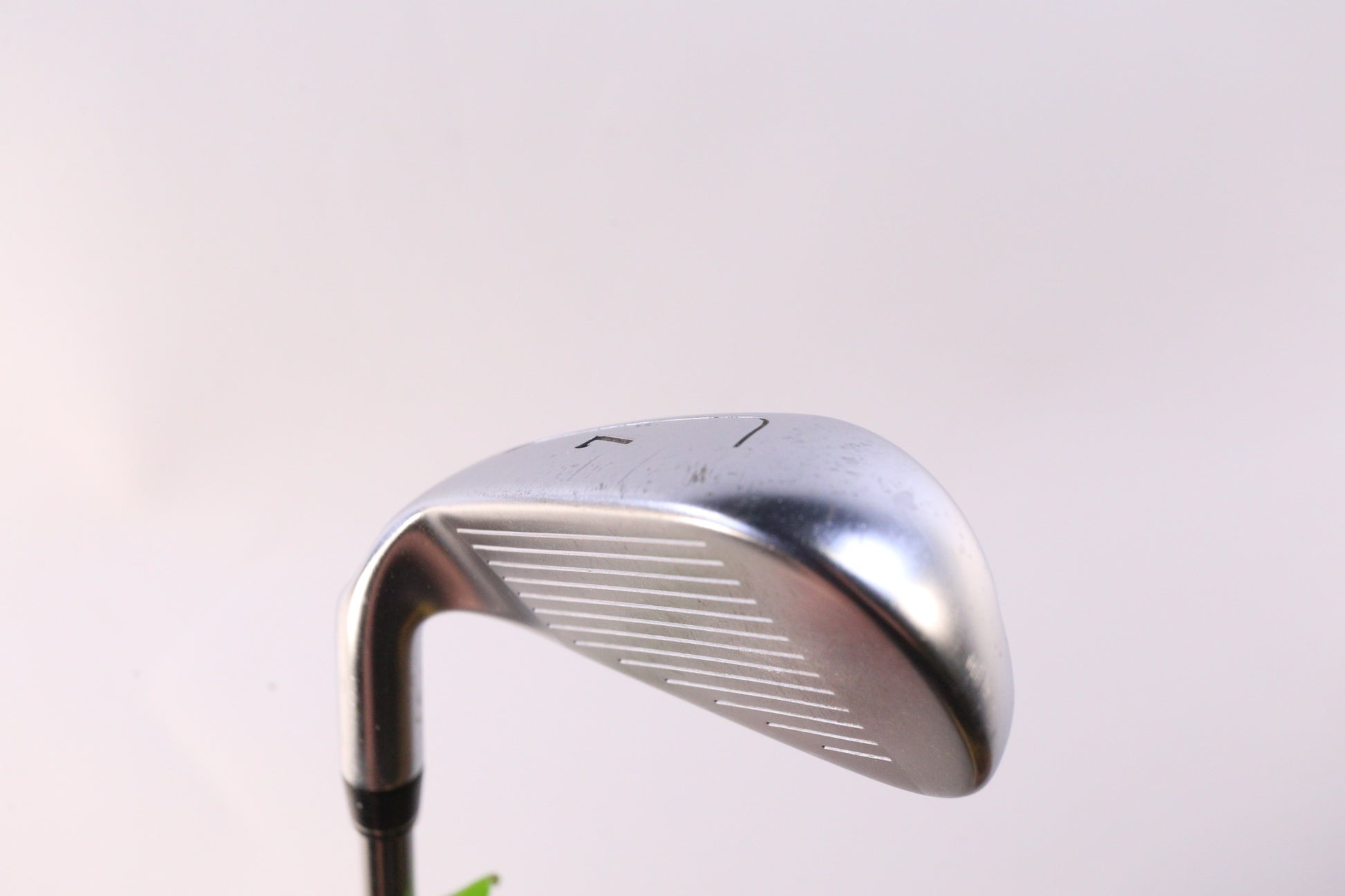 Used Callaway Big Bertha B21 Single 7-Iron - Right-Handed - Regular Flex-Next Round