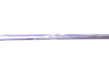 Used Cobra Baffler XL 3H Hybrid - Left-Handed - 22 Degrees - Ladies Flex