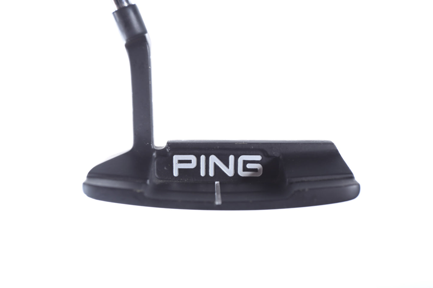 Used Ping 2023 Anser 2D Putter - Right-Handed - 37 in - Blade-Next Round