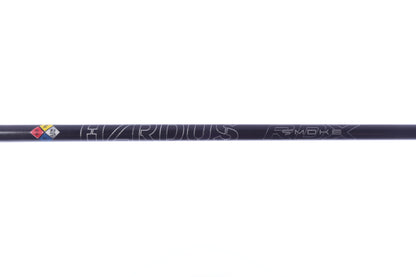 Used TaylorMade SIM Driver - 8 Degrees - Stiff Flex Project X HZRDUS SMOKE Black RDX - Right-Handed