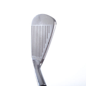 Used Mizuno MP 58 Single 5-Iron - Right-Handed - Stiff Flex-Next Round