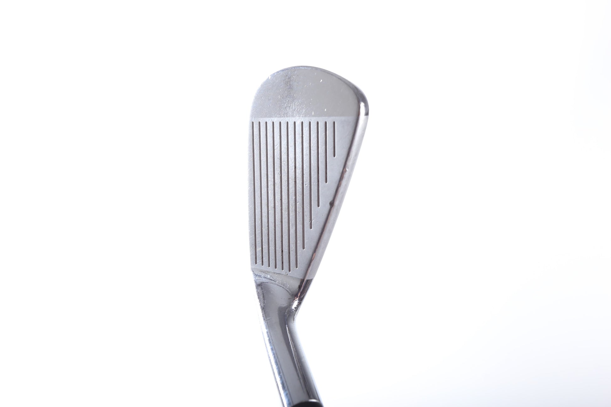 Used Mizuno MP 58 Single 5-Iron - Right-Handed - Stiff Flex-Next Round