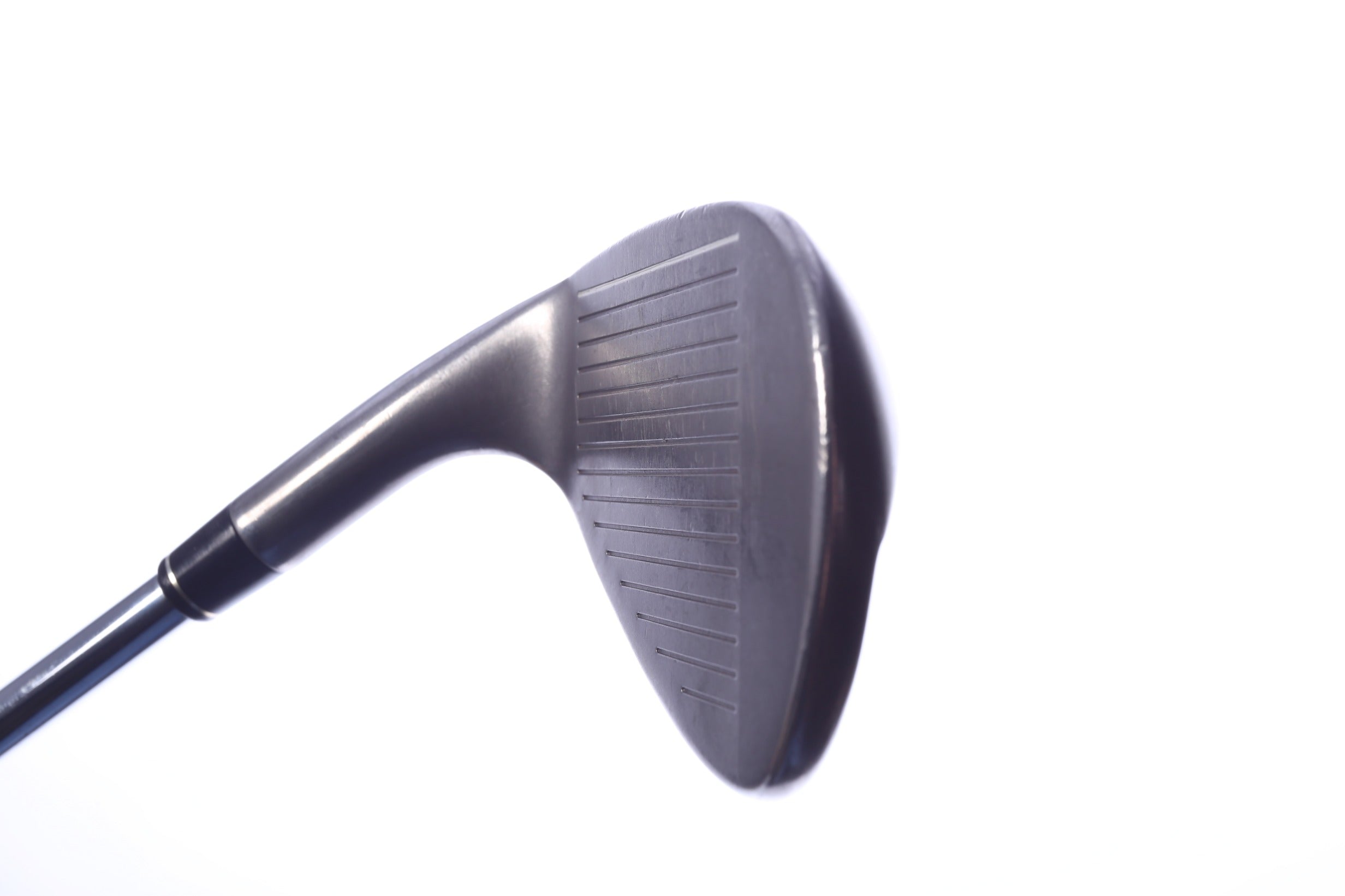 Used TaylorMade RocketBallz Approach Wedge - Right-Handed - 50 Degrees - Stiff Flex-Next Round