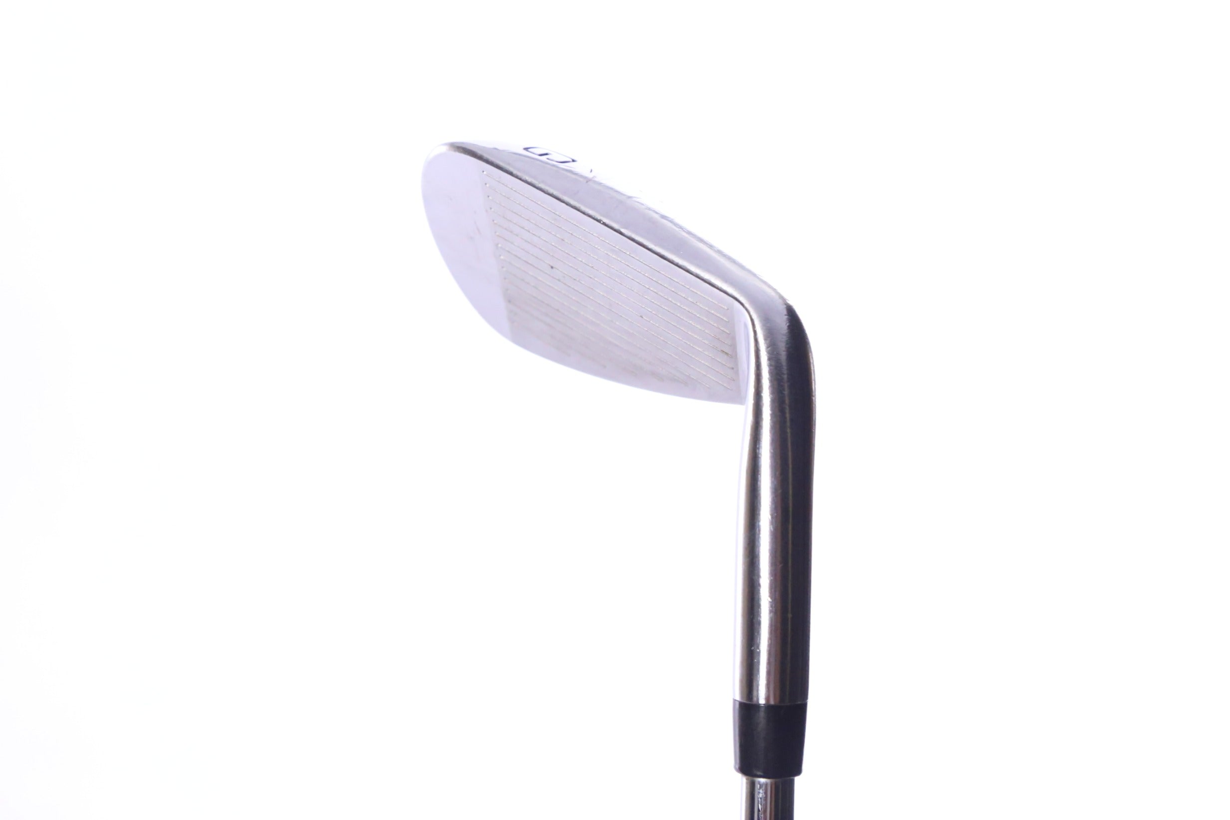 Used Mizuno JPX 850 Forged Gap Wedge - Left-Handed - 50 Degrees - Stiff Flex-Next Round