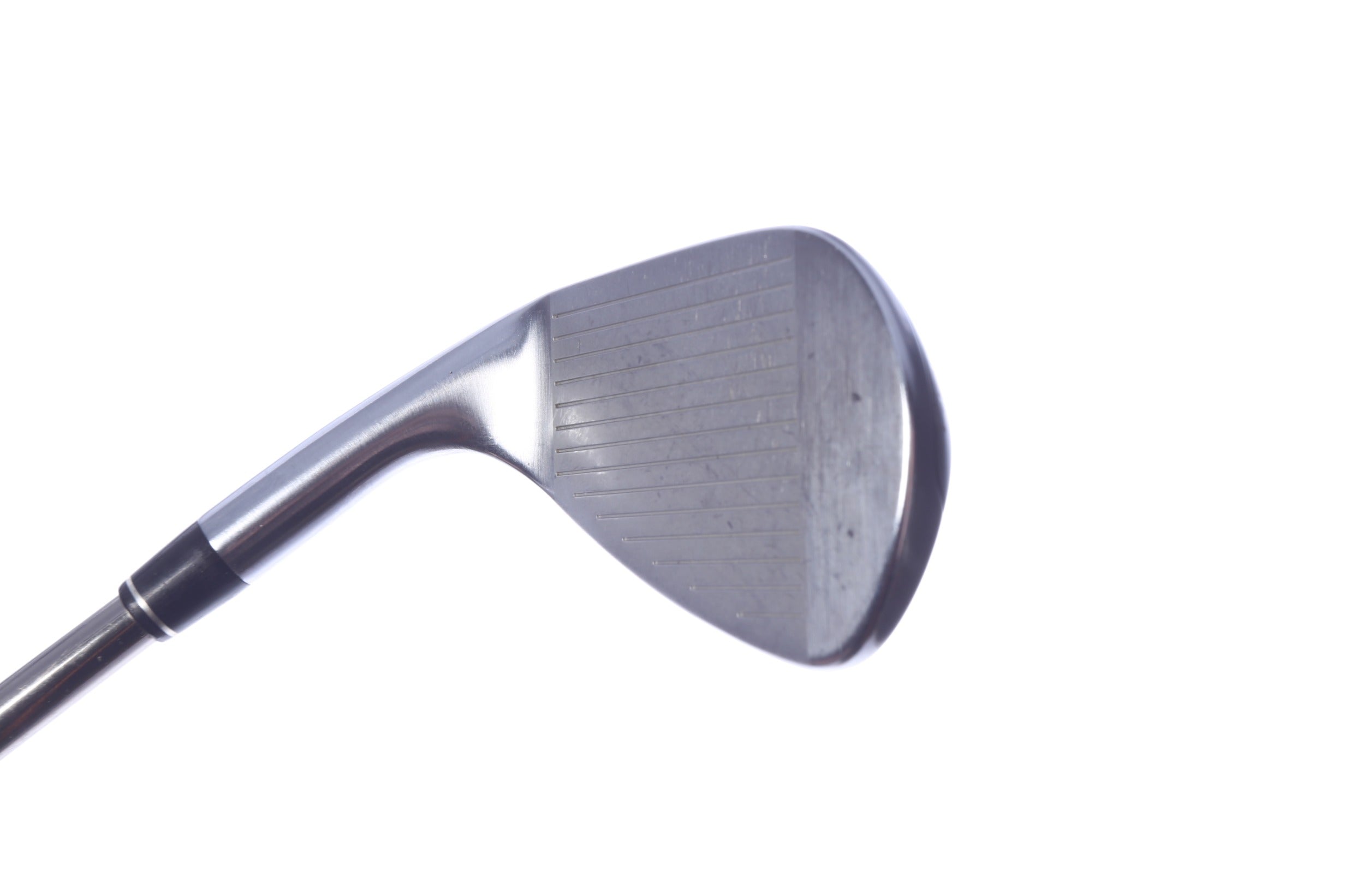 Used Titleist CNCPT CP-04 Gap Wedge - Right-Handed - 48 Degrees - Regular Flex-Next Round
