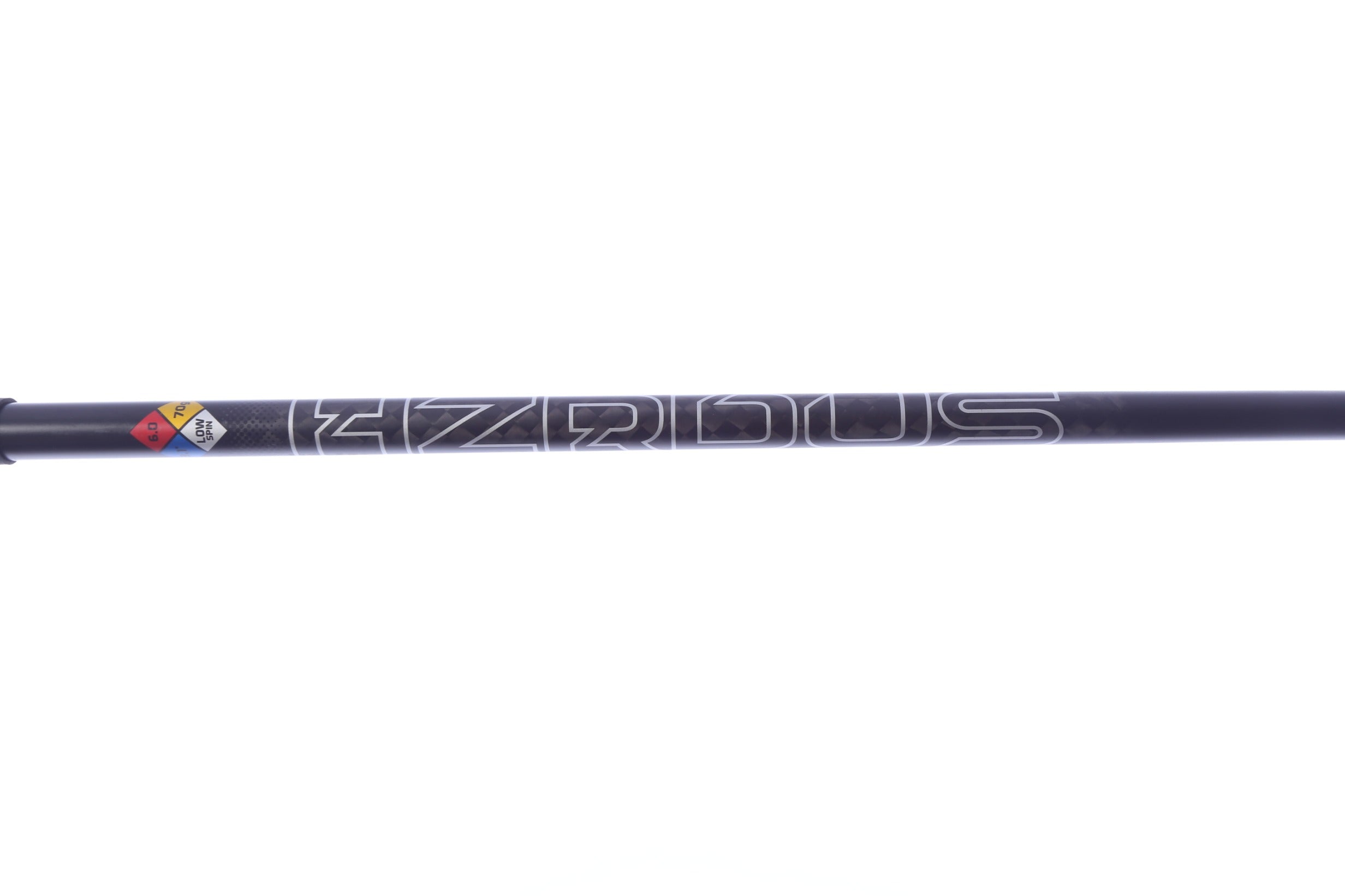 Used Titleist TSi2 Driver - 9 Degrees - Stiff Flex Project X HZRDUS Black - Right-Handed