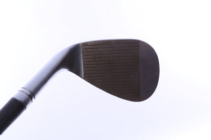 Used TaylorMade Milled Grind 3 Chrome Lob Wedge - Right-Handed - 60 Degrees - Stiff Flex-Next Round