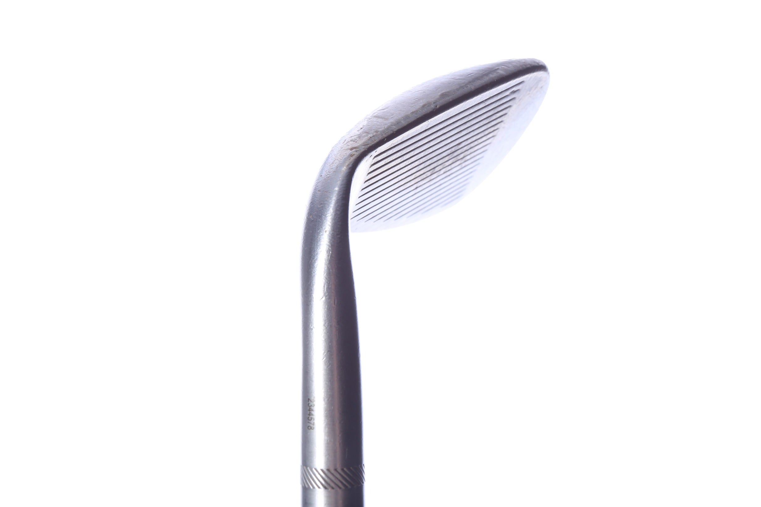 Used Titleist Vokey SM9 Tour Chrome Lob Wedge - Right-Handed - 58 Degrees - Regular Flex
