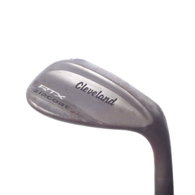 Used Cleveland RTX ZipCore Tour Lob Wedge - Right-Handed - 60 Degrees - Wedge Flex-Next Round