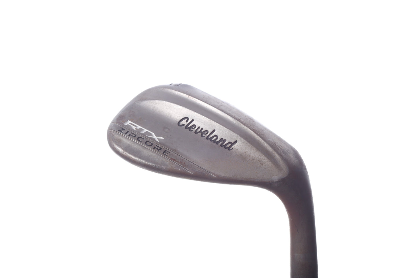 Used Cleveland RTX ZipCore Tour Lob Wedge - Right-Handed - 60 Degrees - Wedge Flex-Next Round