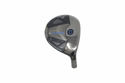 Used Callaway Paradym Ai Smoke Triple Diamond 7-Wood - HEAD ONLY - Right-Handed - 20 Degrees-Next Round