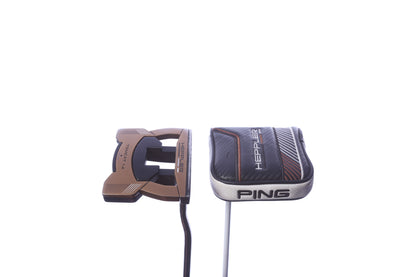 Used Ping Heppler Tomcat 14 Putter - Right-Handed - 34 in - Mallet