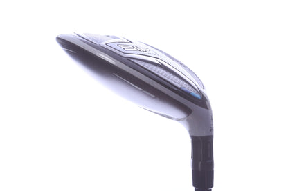 Used TaylorMade SIM MAX 4H Hybrid - Right-Handed - 22 Degrees - Regular Flex