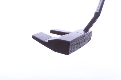 Used Titleist Scotty Cameron Phantom Black Limited 5.5 Putter - Right-Handed - 35 in - Mallet