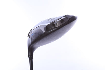 Used Ping G440 SFT Driver - 9 Degrees - Stiff Flex Mitsubishi Tensei 1K Black - Left-Handed-Next Round