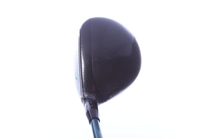 Callaway Elyte Ti 3-Wood - Right-Handed - 15 Degrees - Stiff Flex-Next Round