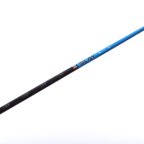 Used Va Composites Slay Driver Regular Graphite Driver Shaft - 44 in - Taylormade Adapter-Next Round