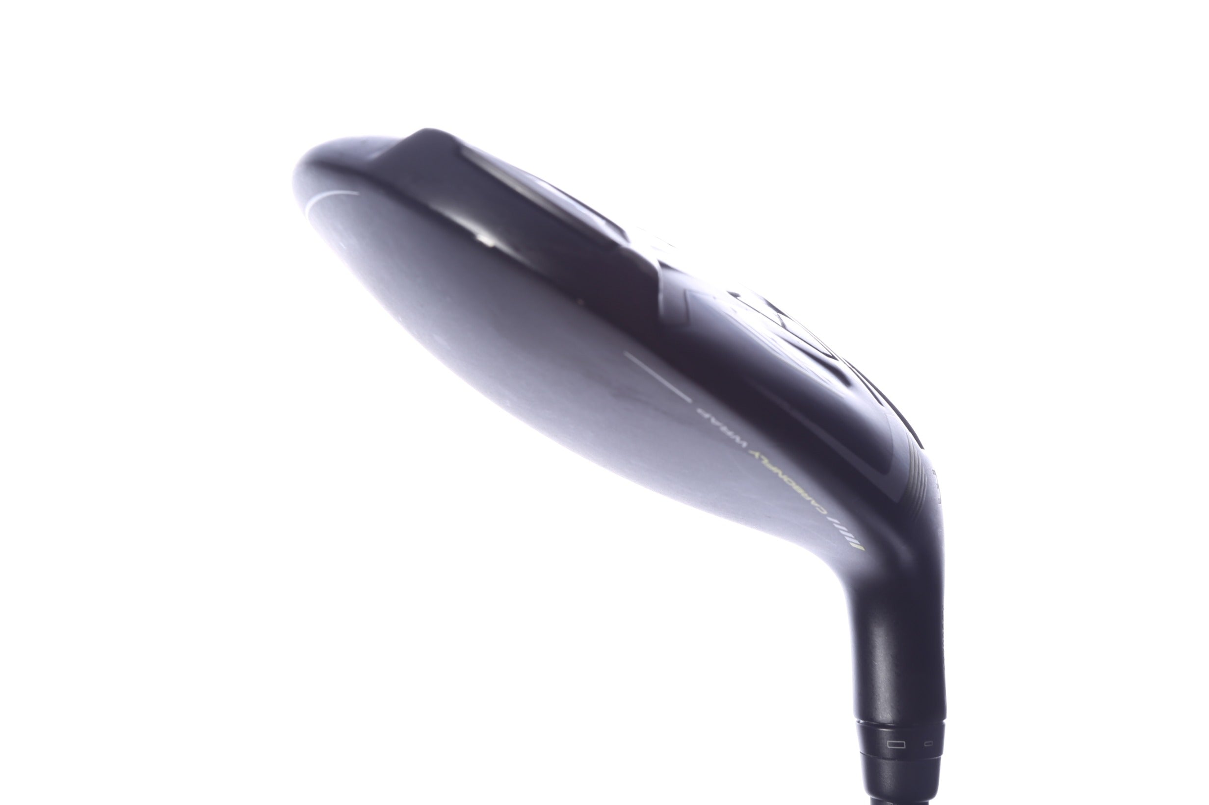 Used Ping G430 MAX 3-Wood - Right-Handed - 15 Degrees - Stiff Flex