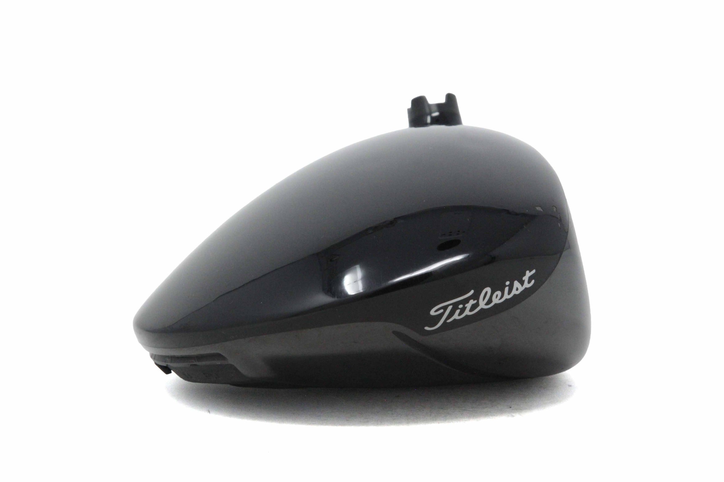 Used Titleist TSR3 Driver - HEAD ONLY - Right-Handed - 9 Degrees