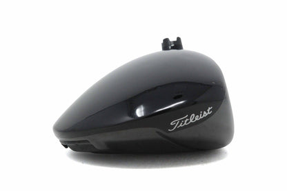 Used Titleist TSR3 Driver - HEAD ONLY - Right-Handed - 9 Degrees