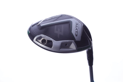 Used Callaway Elyte Max Fast Driver - 10.5 Degrees - Stiff Flex Project X Denali - Right-Handed-Next Round