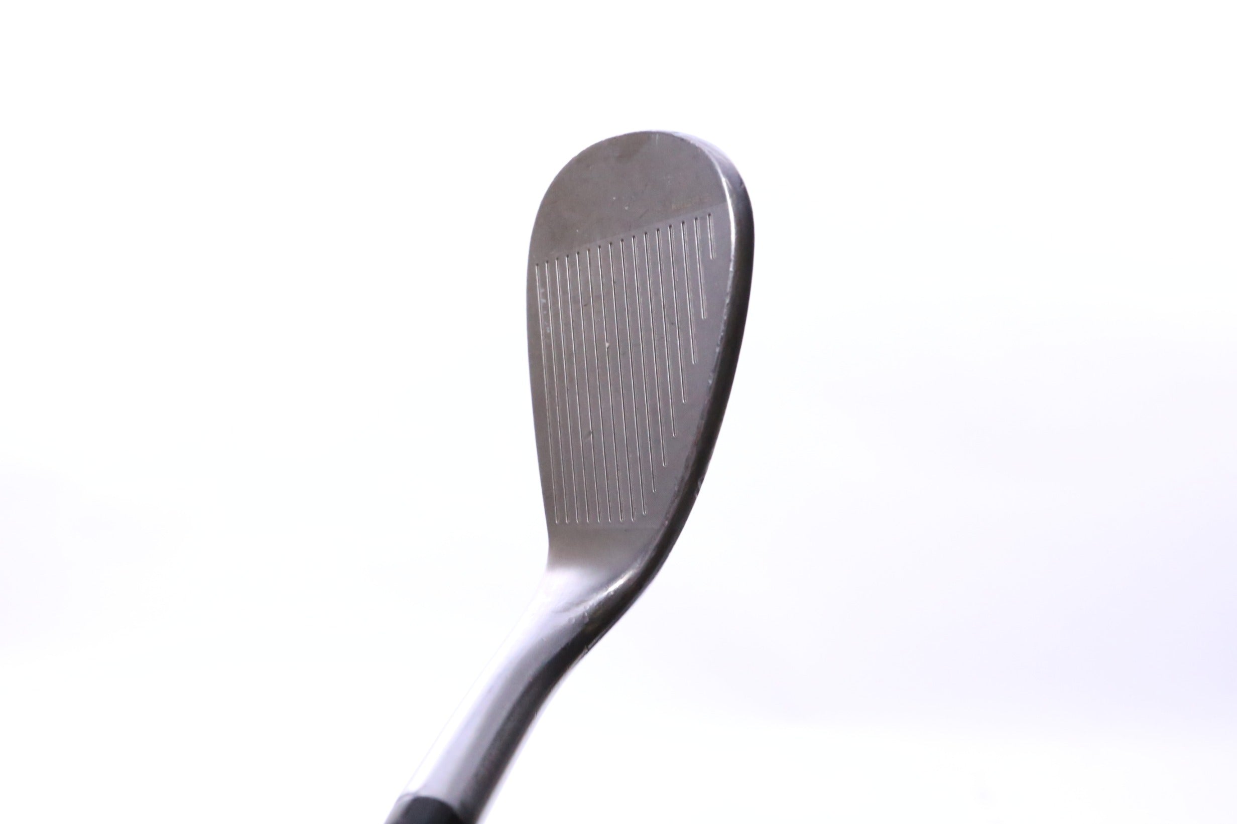 Used TaylorMade ATV Lob Wedge - Right-Handed - 60 Degrees - Wedge Flex