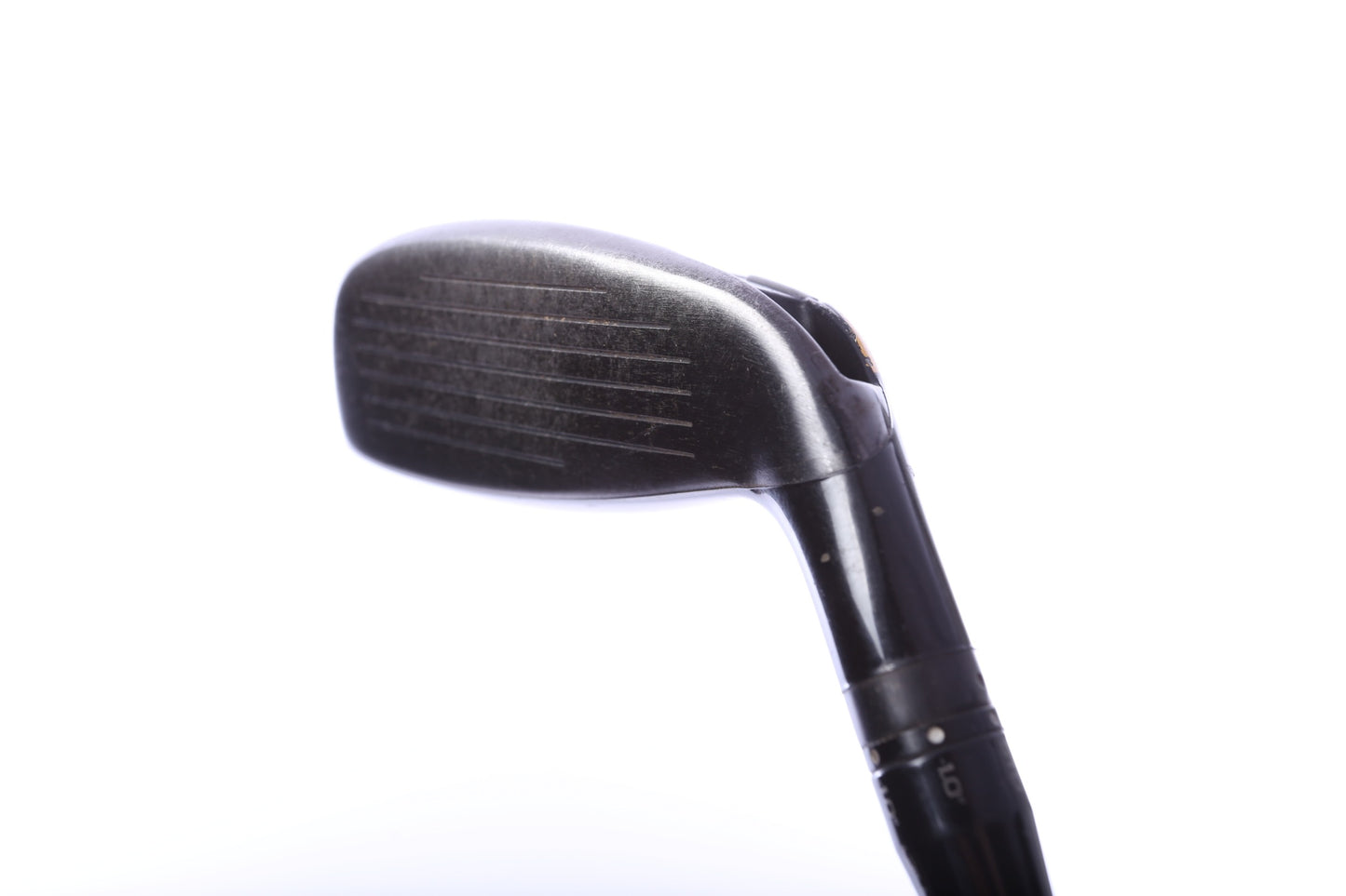 Used Wilson Staff FG Tour F5 3H Hybrid - Left-Handed - 20 Degrees - Regular Flex-Next Round