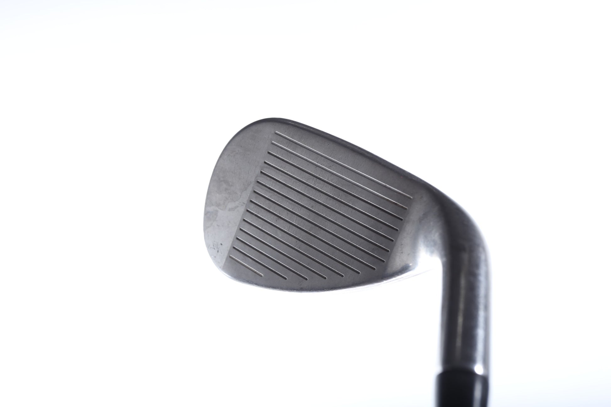 Used Callaway XR Approach Wedge - Left-Handed - 50 Degrees - Seniors Flex-Next Round