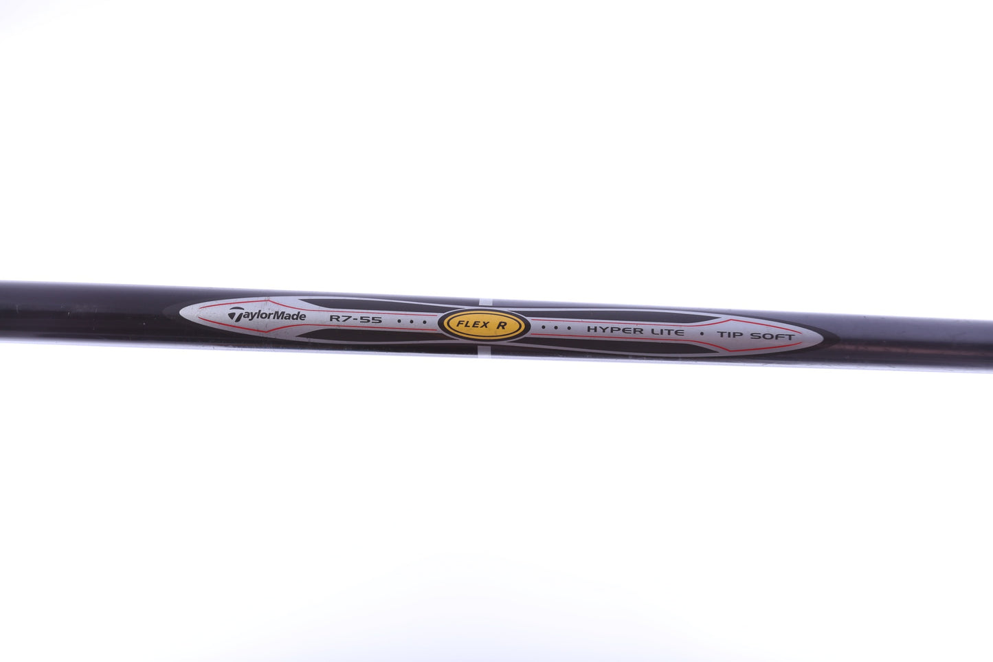 Used TaylorMade r7 CGB MAX Pitching Wedge - Right-Handed - 44 Degrees - Regular Flex-Next Round