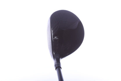 Used Cobra King F8 3-Wood - Right-Handed - 14.5 Degrees - Regular Flex