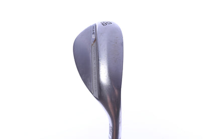 Used Titleist Vokey SM8 Tour Chrome Lob Wedge - Right-Handed - 58 Degrees - Wedge Flex