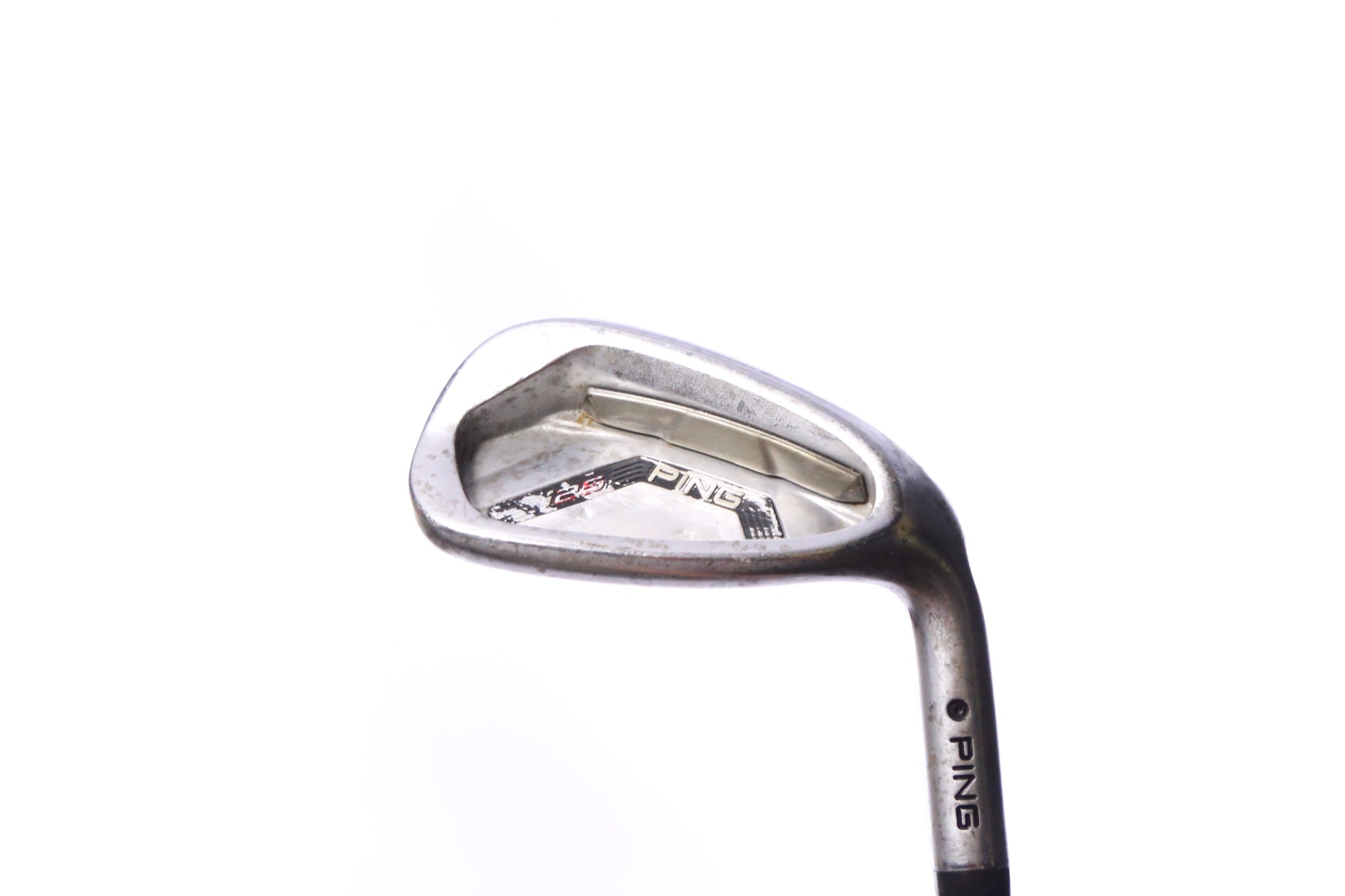 Used Ping i25 Utility Wedge - Right-Handed - 50 Degrees - Stiff Plus Flex-Next Round