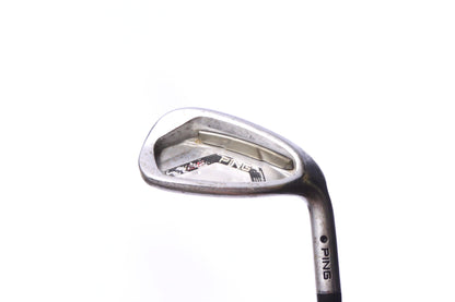 Used Ping i25 Utility Wedge - Right-Handed - 50 Degrees - Stiff Plus Flex-Next Round