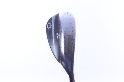 Used Titleist Vokey SM7 Tour Chrome Lob Wedge - Right-Handed - 58 Degrees - Wedge Flex-Next Round