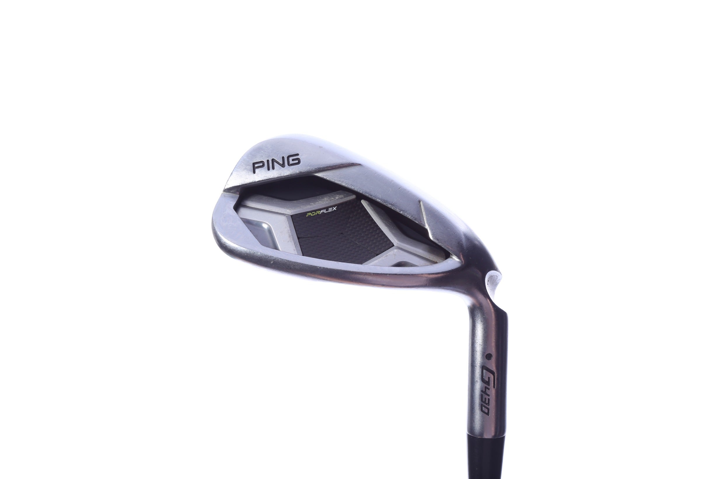 Used Ping G430 Gap Wedge - Right-Handed - 50 Degrees - Seniors Flex