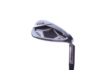 Used Ping G430 Gap Wedge - Right-Handed - 50 Degrees - Seniors Flex