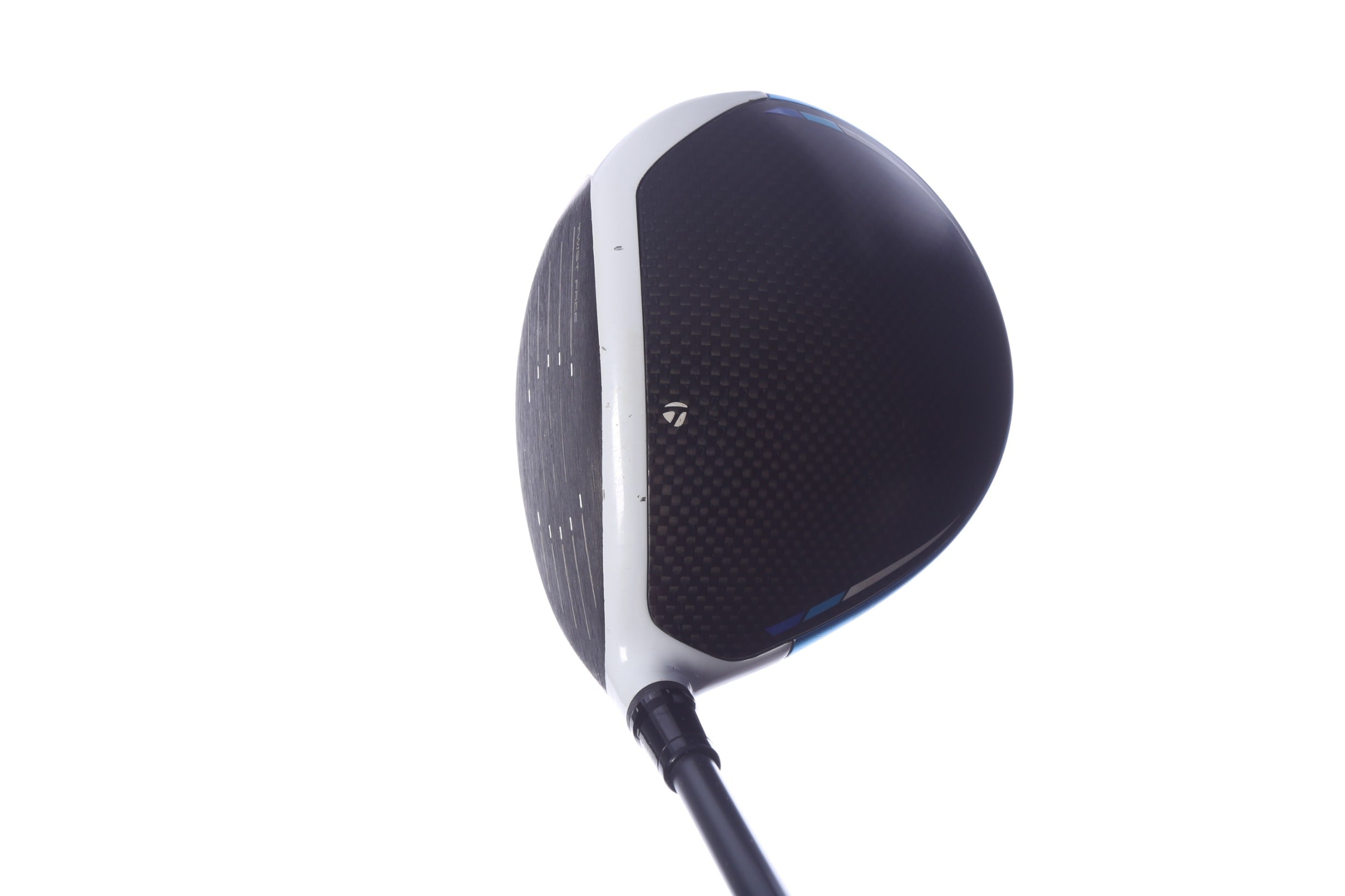 Used TaylorMade SIM2 Driver - 8 Degrees - Extra Stiff Flex Project X HZRDUS Smoke - Right-Handed