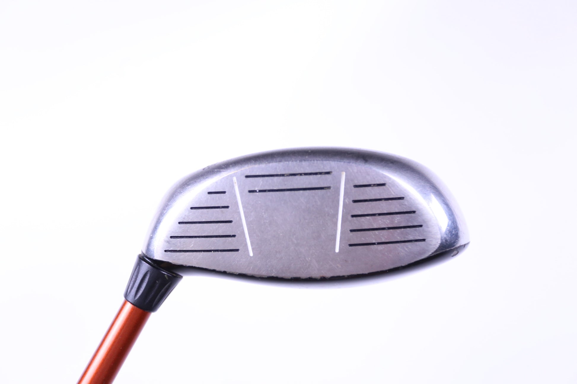 Used Callaway Big Bertha Fusion 3+ Wood - Right-Handed - 13 Degrees - Regular Flex-Next Round