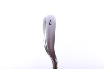 Used Callaway Rogue X Single 7-Iron - Right-Handed - Regular Flex-Next Round