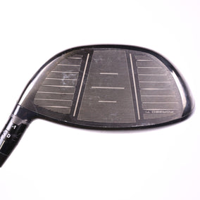 Used Callaway Big Bertha 23 Driver - 12.5 Degrees - Regular Flex Project X HZRDUS Smoke Red RDX - Right-Handed-Next Round