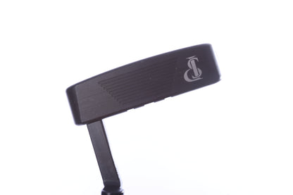 Used Sacks Parente 54 Putter - Right-Handed - 34 in - Mallet-Next Round